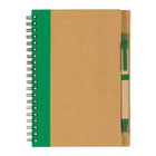 Spiral Notebook Set
