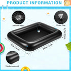 Inflatable Floating Pool Coolers