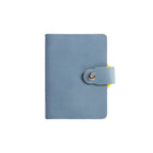 Minimalist A7 Color Pocket Notebook Journal