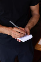 5" x 7" Scratch Note Pad with 50 Sheets