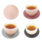 Round Tabletop Insulation