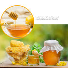 Wooden Honey Dippers Stick