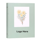Plant Specimen Collection Book