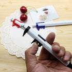 2-In-1 Abs Pen & Caliper