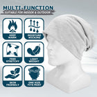 Slouchy Beanie Hat