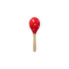 Orff instruments Wooden Painted Maracas