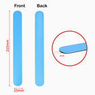 Silicone Slap Bracelet