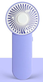 Battery Powered Mini Handheld Fan