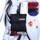 Golf Ball Tee Bag