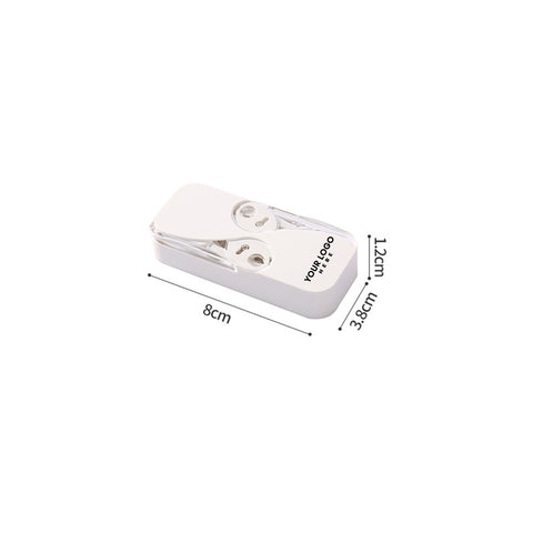 Disposable Dental Floss Pick Storage Box