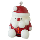 Santa Claus Creative Aromatherapy Candle
