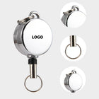 Easy Pull Buckle Telescopic Buckle