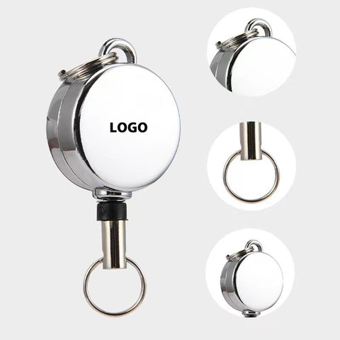 Easy Pull Buckle Telescopic Buckle