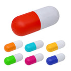 Pill Capsule Stress Balls