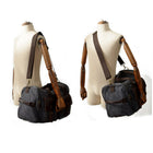 Duffel Bag For Overnight Trips