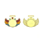 Medal Customzation For School Sports Trophy