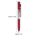 Multifunction Foldable Stylus Pen