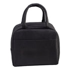Aluminum Foil Insulated Lunch Bag With Handle