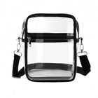 Transparent Bag Mini Sports Activity Tote