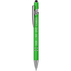 Press The Metal Pen