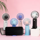Multi-Function Mini Fan