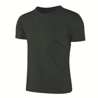 Quick Dry Sleeve Sports Gym Athletic T-Shirt Breathable