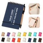 Eco-Friendly Mini Portable Pocket Notebook