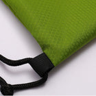 Drawstring Polyester Backpack