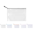 A4 Grid Bag