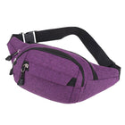 Multifunctional Crossbody Bag