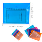 Envelopes Poly File Folders Tied Buckle