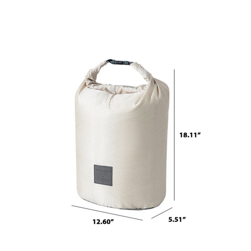 Compress The Storage Bag