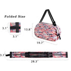 Foldable Grocery Bag