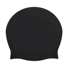 Unisex Waterproof Swimming Silicone Bandana Hat