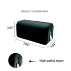 Silicone Cosmetic Bag