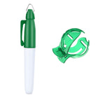 Golf Ball Line Drawing Marker Set