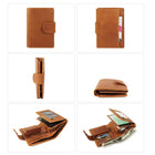 Genuine Leather Wallet For Men