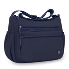 Women's Oxford Crossbody Bag - Large Capacity Lightweight