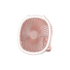 Rechargeable 180° Foldable Portable Personal Fan