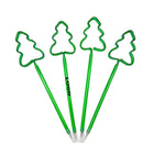 Christmas Tree Ballpoint Pen