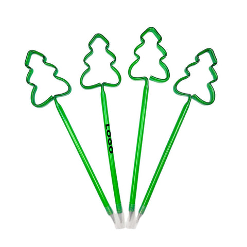 Christmas Tree Ballpoint Pen