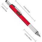 6 In 1 Multitool Tech Tool Pen