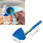 Mess Free Measuring Funnel