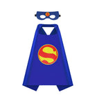 Kids Superhero Capes