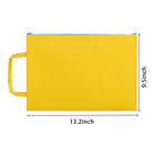 Colorful Zipper Bag