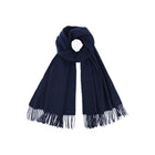 100% Wool Scarf