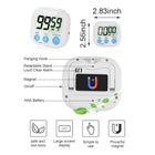 Multi-Function Electronic Timer