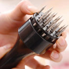 Kitchen 16-Pin Stainless Steel Meat Tenderizer Needle Tool