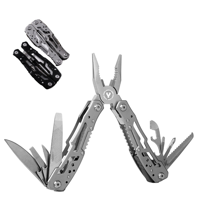 Multi-Function Pliers