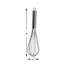 Stainless Steel Whisk